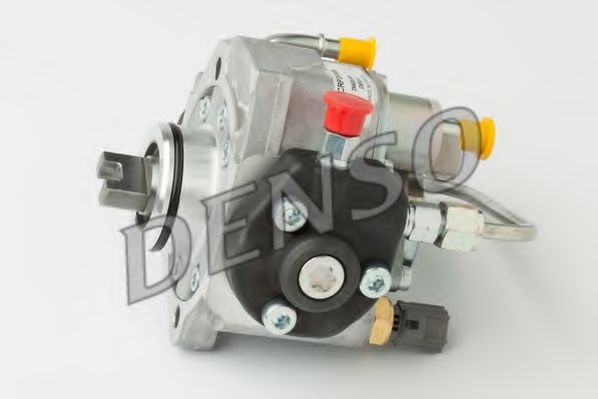 Насос высокого давления DENSO DCRP300400 Насос высокого давления DENSO DCRP300400