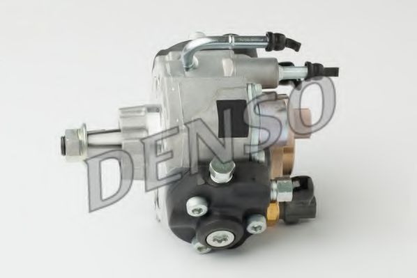 Насос высокого давления DENSO DCRP300420