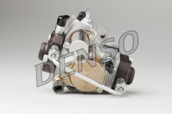 Насос высокого давления DENSO DCRP300470