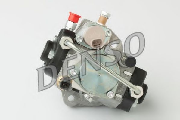 Насос высокого давления DENSO DCRP300500 Насос высокого давления DENSO DCRP300500