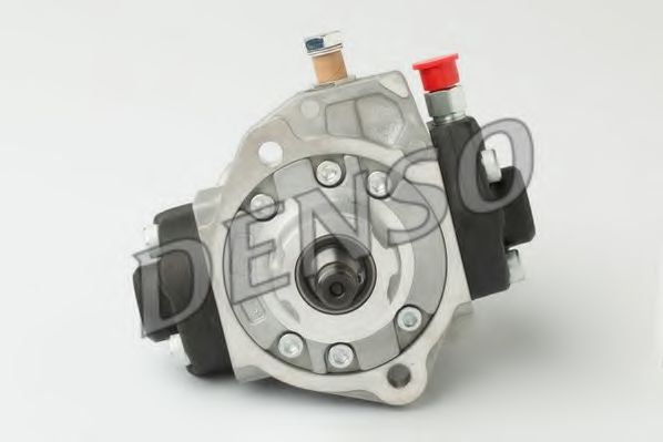Насос высокого давления DENSO DCRP300500 Насос высокого давления DENSO DCRP300500