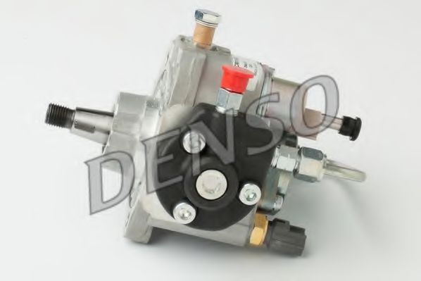 Насос высокого давления DENSO DCRP300500