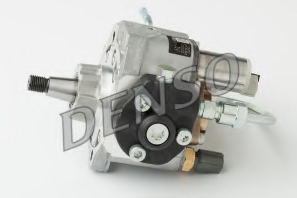 Насос высокого давления DENSO DCRP300550 Насос высокого давления DENSO DCRP300550