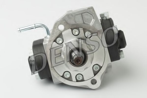 Насос высокого давления DENSO DCRP300550 Насос высокого давления DENSO DCRP300550