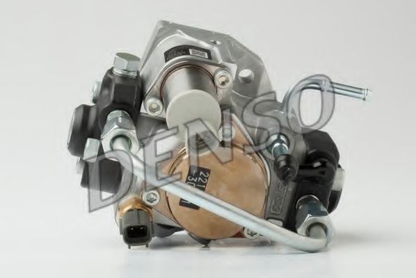 Насос высокого давления DENSO DCRP300550
