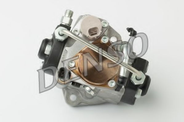 Насос высокого давления DENSO DCRP300620