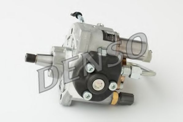 Насос высокого давления DENSO DCRP300700