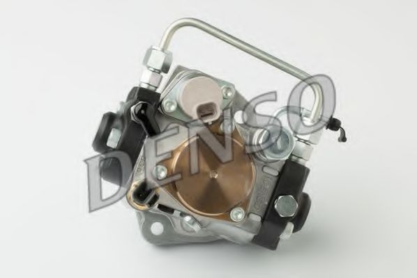 Насос высокого давления DENSO DCRP300760 Насос высокого давления DENSO DCRP300760