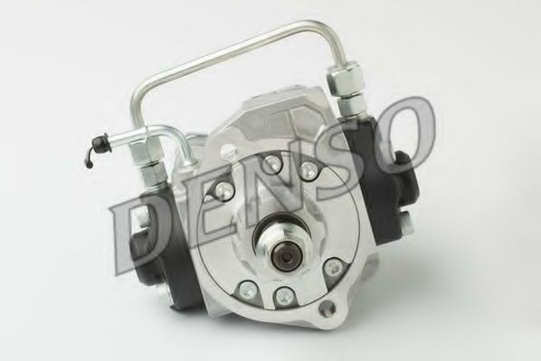 Насос высокого давления DENSO DCRP300760 Насос высокого давления DENSO DCRP300760