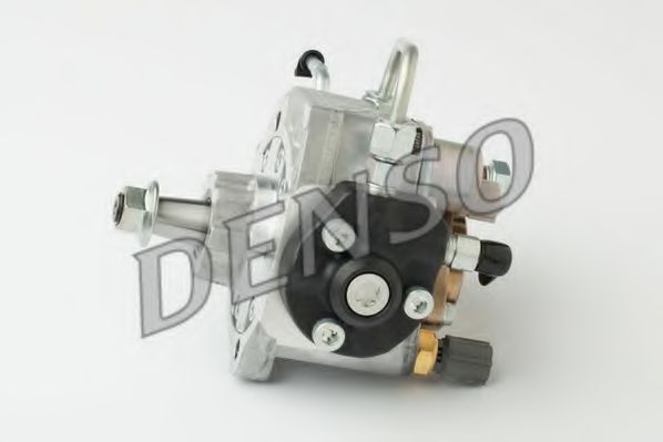 Насос высокого давления DENSO DCRP300760
