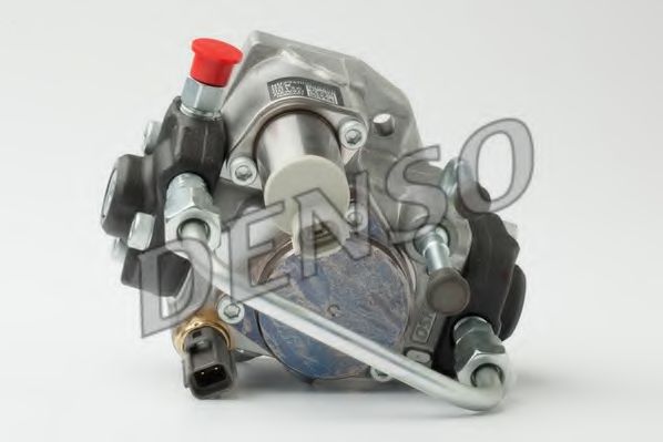 Насос высокого давления DENSO DCRP300850 Насос высокого давления DENSO DCRP300850