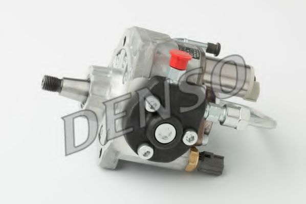 Насос высокого давления DENSO DCRP300850 Насос высокого давления DENSO DCRP300850