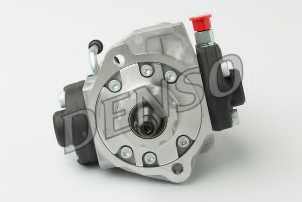 Насос высокого давления DENSO DCRP300850