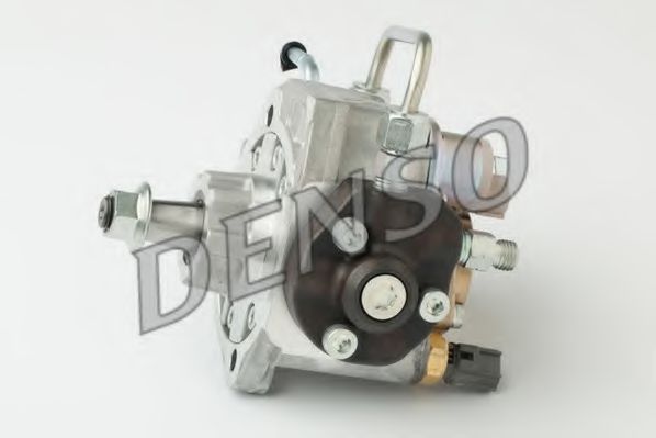 Насос высокого давления DENSO DCRP300980 Насос высокого давления DENSO DCRP300980