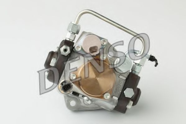 Насос высокого давления DENSO DCRP300980