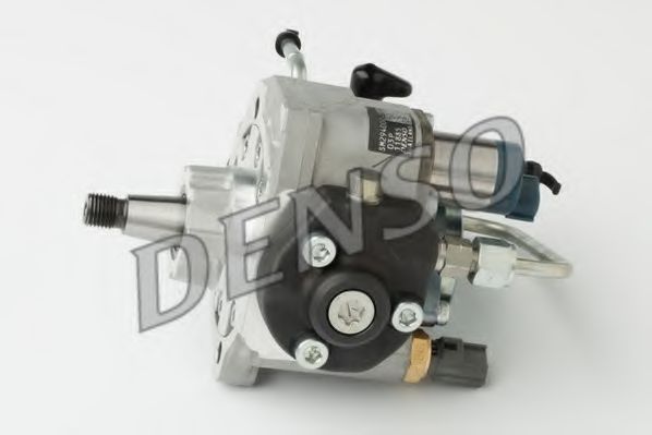 Насос высокого давления DENSO DCRP301370 Насос высокого давления DENSO DCRP301370