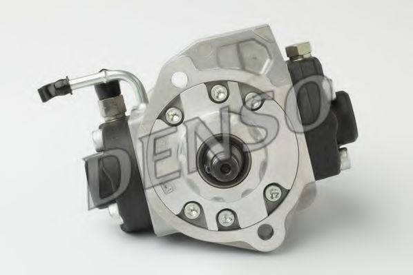 Насос высокого давления DENSO DCRP301370