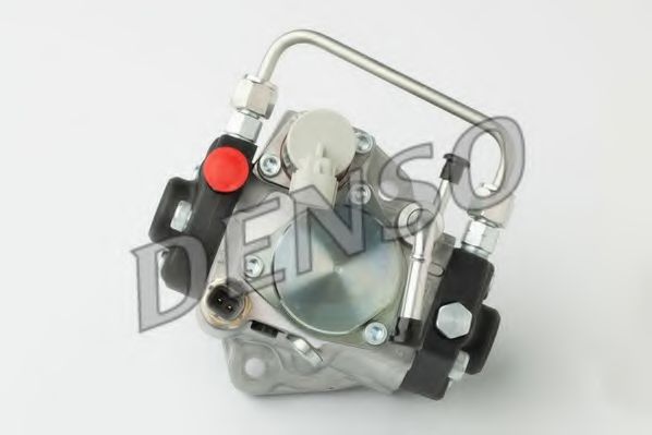 Насос высокого давления DENSO DCRP301580 Насос высокого давления DENSO DCRP301580