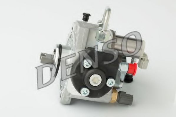 Насос высокого давления DENSO DCRP301580