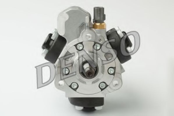 Насос высокого давления DENSO DCRP400280 Насос высокого давления DENSO DCRP400280