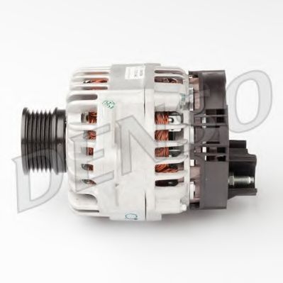 Генератор DENSO DAN1084 Генератор DENSO DAN1084
