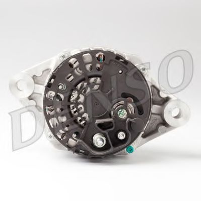 Генератор DENSO DAN1084 Генератор DENSO DAN1084