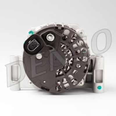 Генератор DENSO DAN1086 Генератор DENSO DAN1086