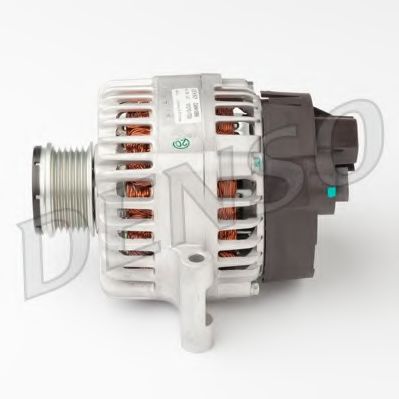 Генератор DENSO DAN1086 Генератор DENSO DAN1086