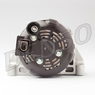 Генератор DENSO DAN1089 Генератор DENSO DAN1089