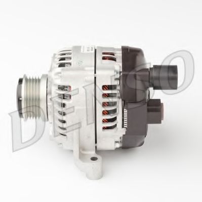 Генератор DENSO DAN1089 Генератор DENSO DAN1089