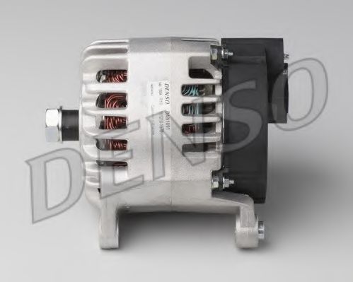Генератор DENSO DAN1091 Генератор DENSO DAN1091