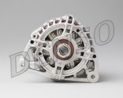 Генератор DENSO DAN1091 Генератор DENSO DAN1091