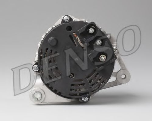 Генератор DENSO DAN1091 Генератор DENSO DAN1091