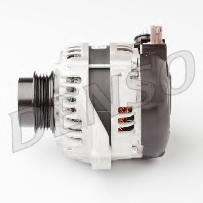 Генератор DENSO DAN1093 Генератор DENSO DAN1093