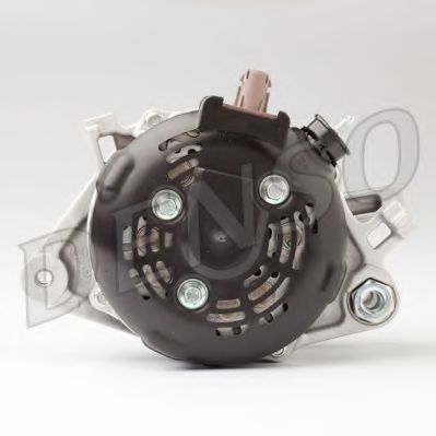 Генератор DENSO DAN1093 Генератор DENSO DAN1093