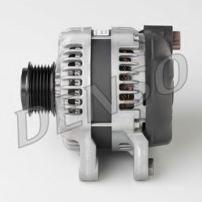 Генератор DENSO DAN1102 Генератор DENSO DAN1102