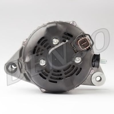 Генератор DENSO DAN1102 Генератор DENSO DAN1102
