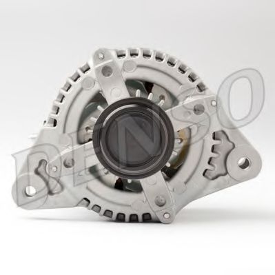 Генератор DENSO DAN1102 Генератор DENSO DAN1102