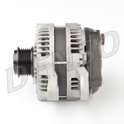 Генератор DENSO DAN1102 Генератор DENSO DAN1102