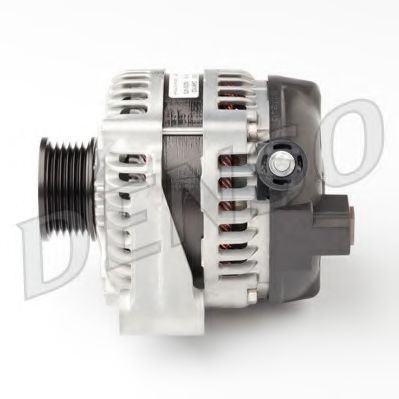 Генератор DENSO DAN1103 Генератор DENSO DAN1103