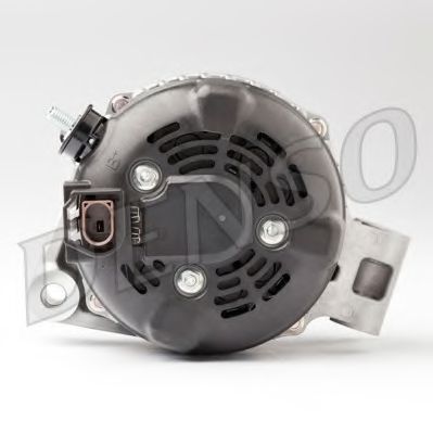 Генератор DENSO DAN1103 Генератор DENSO DAN1103