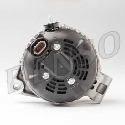 Генератор DENSO DAN1106 Генератор DENSO DAN1106