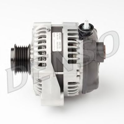 Генератор DENSO DAN1106 Генератор DENSO DAN1106