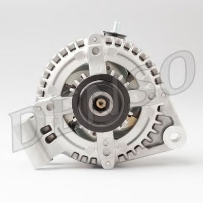 Генератор DENSO DAN1106 Генератор DENSO DAN1106