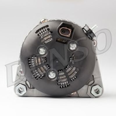 Генератор DENSO DAN1111 Генератор DENSO DAN1111
