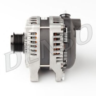 Генератор DENSO DAN1111 Генератор DENSO DAN1111