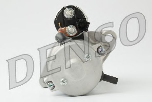 Стартер DENSO DSN984 Стартер DENSO DSN984
