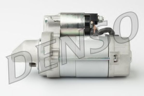 Стартер DENSO DSN984 Стартер DENSO DSN984