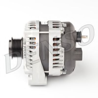 Генератор DENSO DAN1112 Генератор DENSO DAN1112