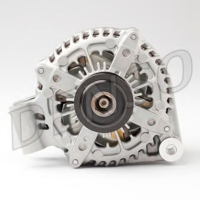 Генератор DENSO DAN1112 Генератор DENSO DAN1112